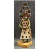 Image 1 : HOPI KACHINA (WILLIAM KOOTSWATEWA)