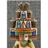 Image 2 : HOPI KACHINA (WILLIAM KOOTSWATEWA)