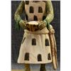 Image 3 : HOPI KACHINA (WILLIAM KOOTSWATEWA)