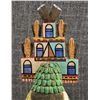Image 7 : HOPI KACHINA (WILLIAM KOOTSWATEWA)