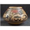 Image 1 : HOPI  POTTERY VASE (DAWN NAVASIE)