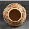 Image 6 : HOPI  POTTERY VASE (DAWN NAVASIE)