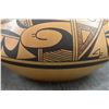 Image 7 : HOPI  POTTERY VASE (DAWN NAVASIE)