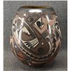Image 4 : MATA ORTIZ POTTERY VASE (ELÍ NAVARRETE ORTIZ)