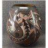 Image 5 : MATA ORTIZ POTTERY VASE (ELÍ NAVARRETE ORTIZ)