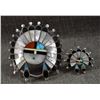 Image 1 : NAVAJO BRACELET AND RING