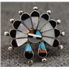 Image 3 : NAVAJO BRACELET AND RING