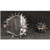 Image 5 : NAVAJO BRACELET AND RING