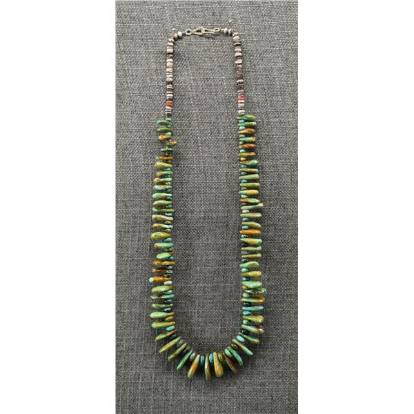 SANTA DOMINGO NECKLACE