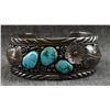 Image 1 : NAVAJO BRACELET (ETSITTY)