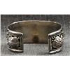 Image 3 : NAVAJO BRACELET (ETSITTY)