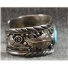 Image 4 : NAVAJO BRACELET (ETSITTY)