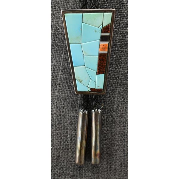 SAN FILIPE BOLO (CHARLES ORTIZ)