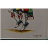 Image 4 : TESUQUE WATERCOLOR  (PAN-YO PIN BOBBY VIGIL)