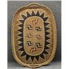 Image 1 : KLICKITAT BASKETRY TRAY