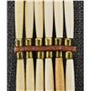 Image 7 : PLAINS HAIR PIPE BANDOLIER
