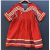 Image 1 : PLATEAU CHILDS DRESS