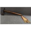 Image 2 : PLAINS PIPE TOMAHAWK