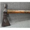 Image 7 : PLAINS PIPE TOMAHAWK