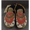 Image 1 : SIOUX MOCCASINS