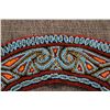 Image 4 : PLAINS BEADED YOKE