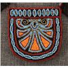 Image 6 : PLAINS BEADED YOKE