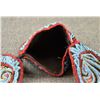Image 8 : PLAINS BEADED YOKE