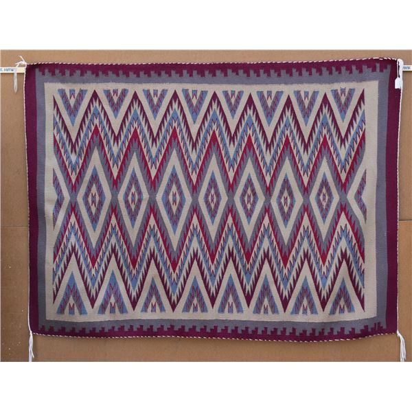 NAVAJO TEXTILE
