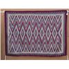 Image 1 : NAVAJO TEXTILE
