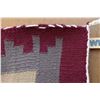 Image 3 : NAVAJO TEXTILE