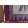 Image 5 : NAVAJO TEXTILE