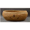 Image 1 : PAIUTE BASKETRY BOWL