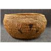 Image 2 : PAIUTE BASKETRY BOWL