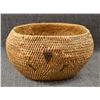 Image 4 : PAIUTE BASKETRY BOWL