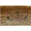Image 9 : PAIUTE BASKETRY BOWL