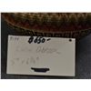 Image 12 : WOUNAAN RAIN FOREST BASKET (LUCIA CABEZON)