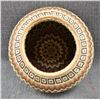 Image 5 : WOUNAAN RAIN FOREST BASKET (LUCIA CABEZON)