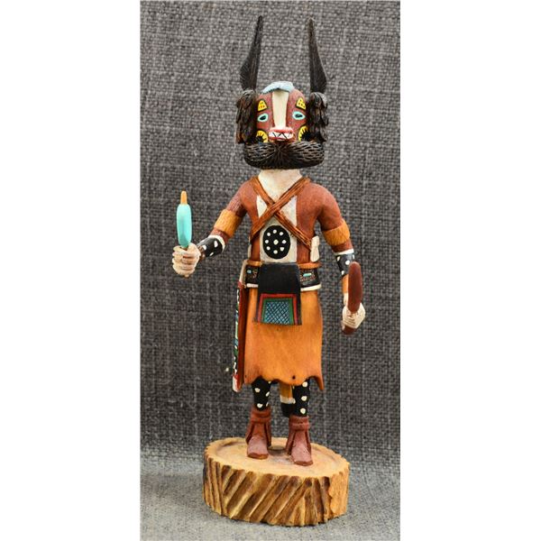 HOPI KACHINA
