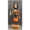 Image 1 : HOPI KACHINA