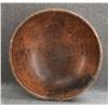 Image 1 : PREHISTORIC POTTERY BOWL