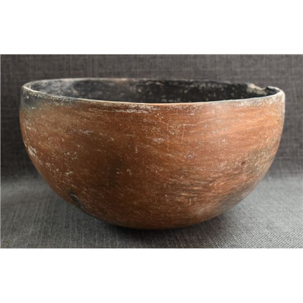 SALADO POTTERY BOWL