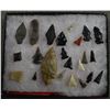 Image 2 : COLLECTION OF ARROW HEADS