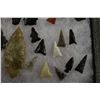 Image 5 : COLLECTION OF ARROW HEADS