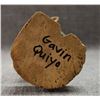 Image 12 : HOPI KACHINA (GAVIN QUIYO)