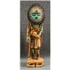 Image 1 : HOPI KACHINA (GAVIN QUIYO)
