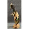 Image 4 : HOPI KACHINA (GAVIN QUIYO)
