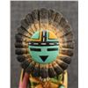 Image 5 : HOPI KACHINA (GAVIN QUIYO)