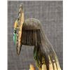 Image 8 : HOPI KACHINA (GAVIN QUIYO)