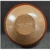 Image 6 : SAN JUAN POTTERY BOWL (TOMASITA MONTOYA)