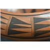 Image 11 : HOPI POTTERY BOWL (SIGNED)
